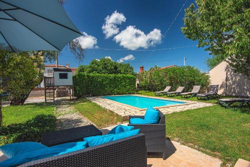 Stranici kod Lovreca Casa | Villa Sherpa