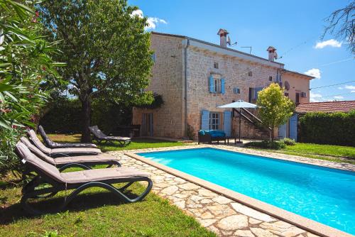 Stranici kod Lovreca Villa | Villa Sherpa