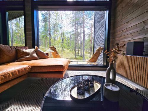 Akaslompolo Apartamento | Villa Sienna, Äkäslompolo, Ylläs