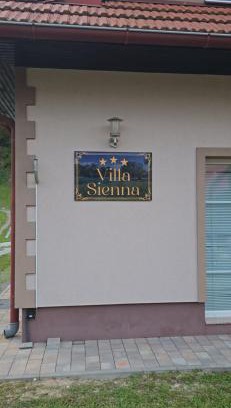 Mali Radic Casa | Villa Sienna