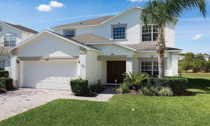 West Haven Casa | Villa Sierra, Orlando - Luxury, modern villa with private pool close to Disney.