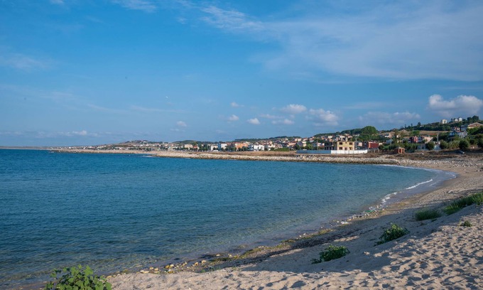 Arnavutkoy District Casa | Villa Siesta Hotel