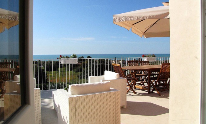 Grottelle Apartamento | Villa Sikelia - Case Sicule
