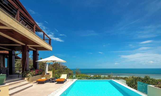 Laem Set Casa | Villa Sila Varee