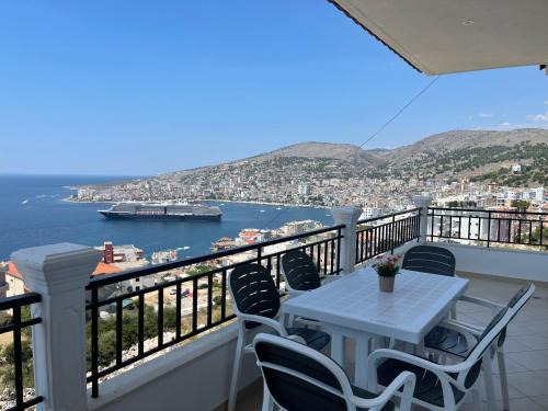 Sarande Apartamento | Villa Sildi