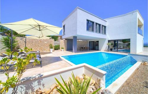 Salatic Casa | Villa Silente