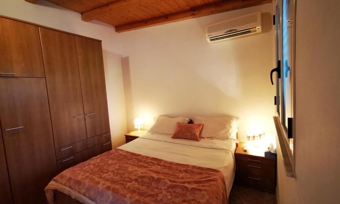 Campofelice di Roccella Villa | Villa Silvana