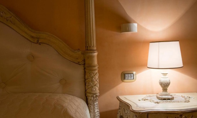 Mount Vesuvius - Pompei Casa | Villa Silvana