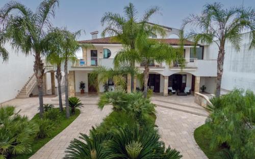 Lecce Apartamento | Villa Silvana