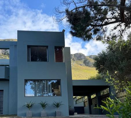 Hermanus Heights Apartamento | Villa Silver Vos