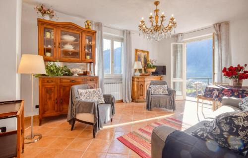 Cicagna Casa | Villa Silvia