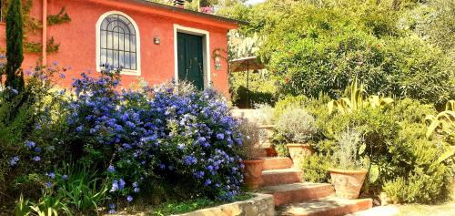 Portoferraio Casa | Villa Simo
