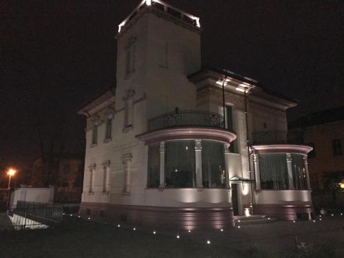 Voghera Apartamento | Villa Simona