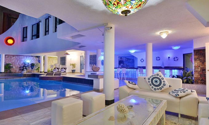 Houghton Estate Casa | Villa Simonne