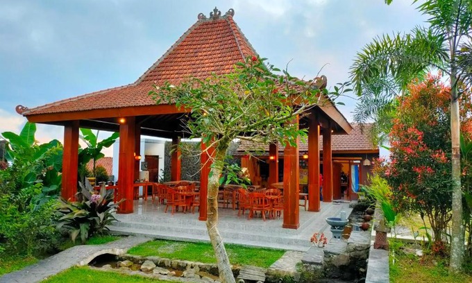 Wonosobo Casa | Villa Sindoro Village