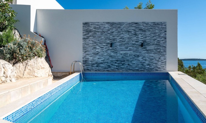 Vinisce Casa | Villa Sine (V2291-K1) - Vinisce