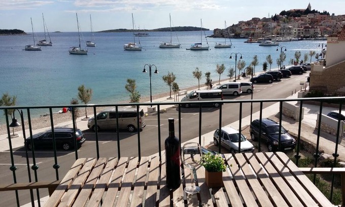 Primosten Apartamento | Villa Sisa Apartment
