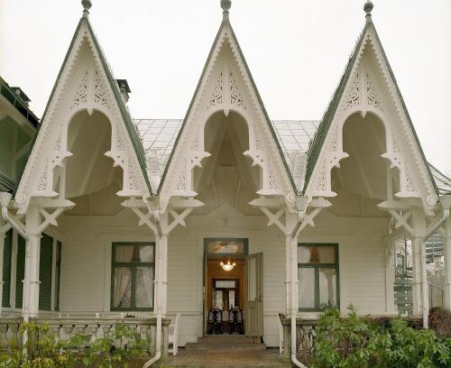 Ljungskile Casa | Villa Sjötorp
