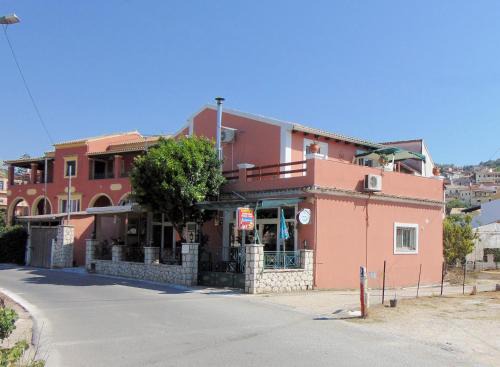 Liapades Apartamento | Villa Skabus - Apartment