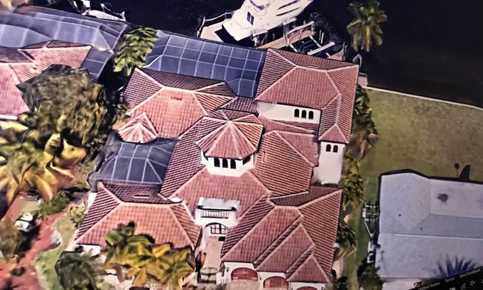 Eight Lakes Casa | Villa Sky - Cabo Coral