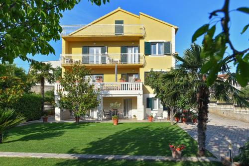 Vodice Apartamento | Villa Slavica 1