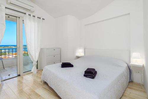 Pittulongu Casa | Villa Smeraldina