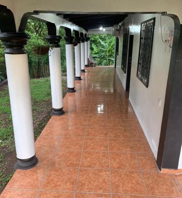 San Buenaventura Casa | Villa Sodi