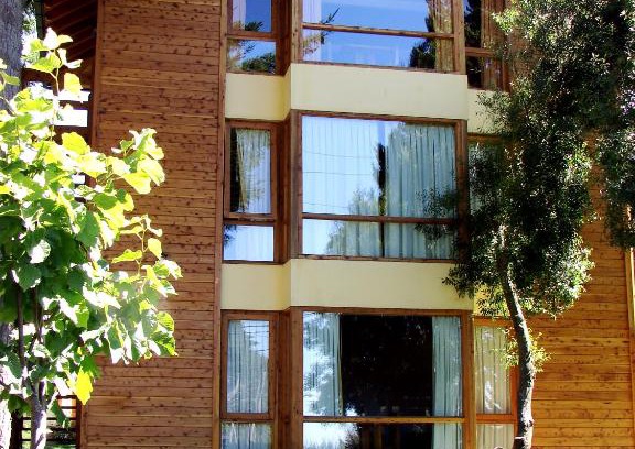 Belgrano Cabina | Villa Sofía Apart Hotel