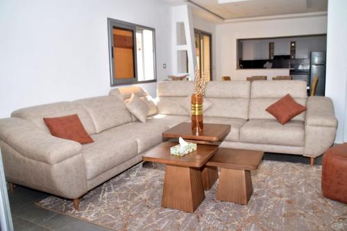 Hawmat al Badawiyin Casa | Villa Sofia Djerba