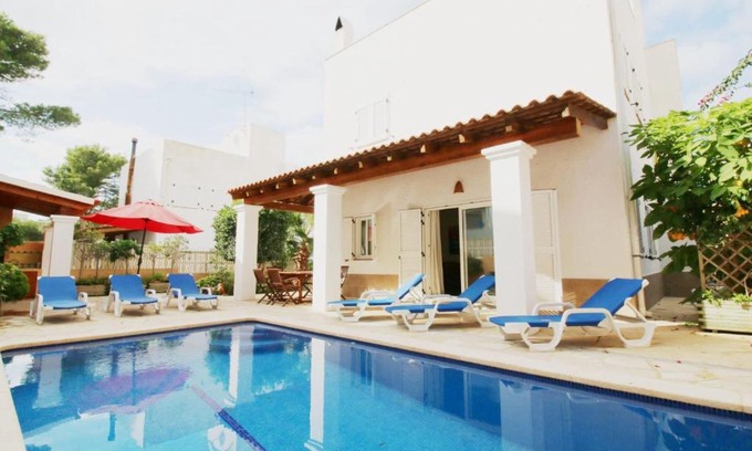 Sant Antoni de Portmany Casa | Villa Sofia