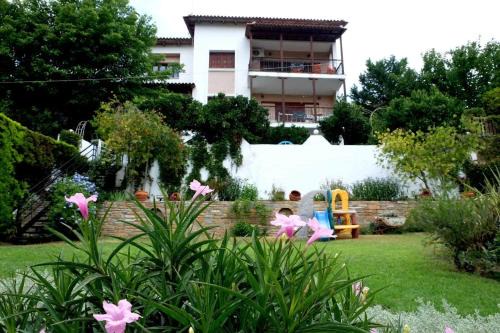 Volos Casa | Villa Sofia