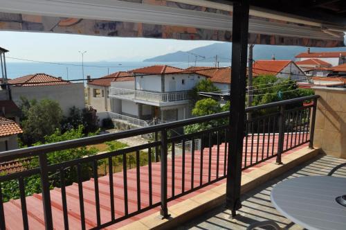 Asprovalta Casa | VILLA SOFIA