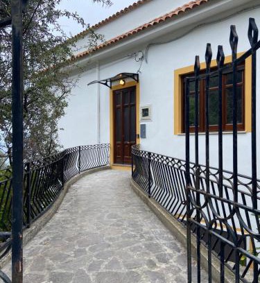 Lipari Historic Centre Casa | Villa Sofia