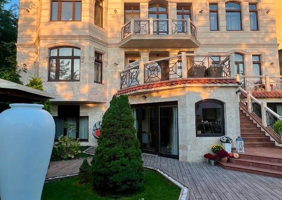 Prymors'kyi district Hotel | Villa-Sofia Mini-hotel