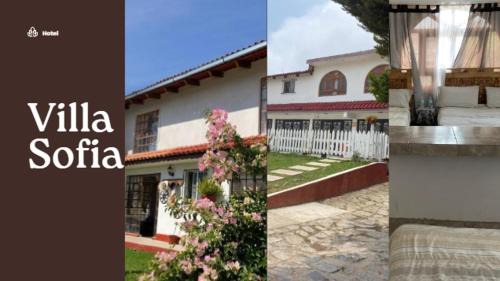 Tlatlauquitepec Casa | Villa Sofia