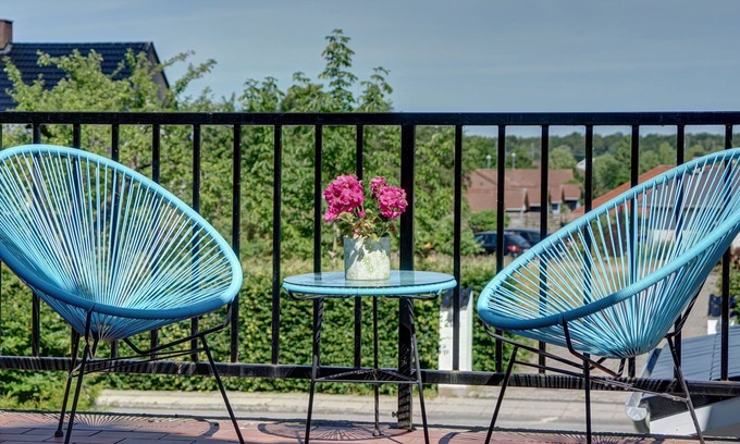 Haslev Cama Y Desayuno | Villa Sofie Bed & Breakfast