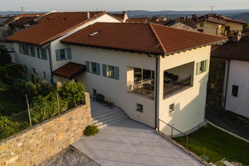 Brda Cama Y Desayuno | Villa Sofija