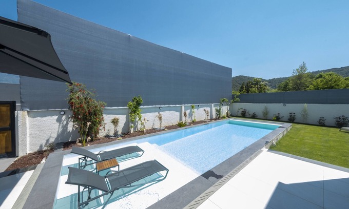 Kayakoy Villa | Villa Soft by Tatil Premium