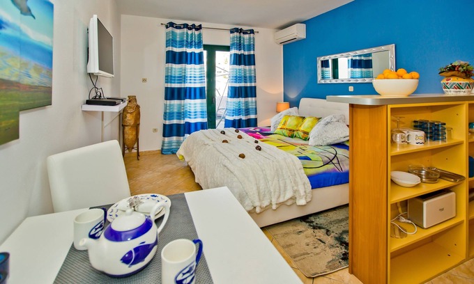Krizna luka Apartamento | Villa Softic