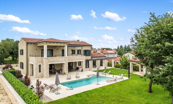 Matohanci Casa | Villa Sogno Istriano by Interhome