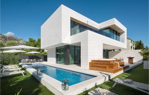 Starigrad Casa | Villa Soiree