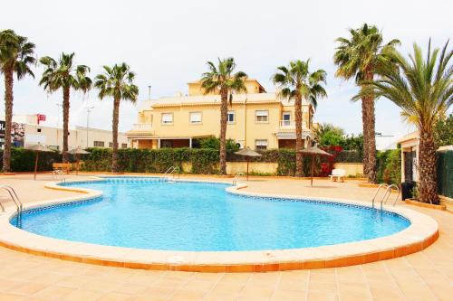 Quesada Villa | Villa Sol Ciudad Quesada