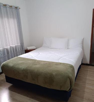 Baños de Agua Santa Apartamento | Villa sol