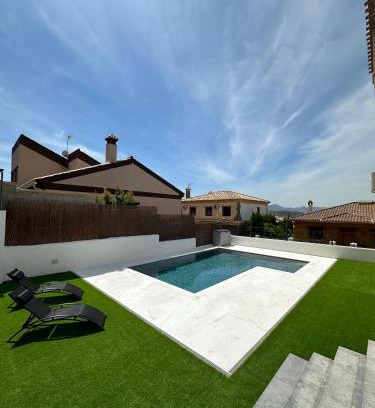 Durcal Apartamento | Villa Sol