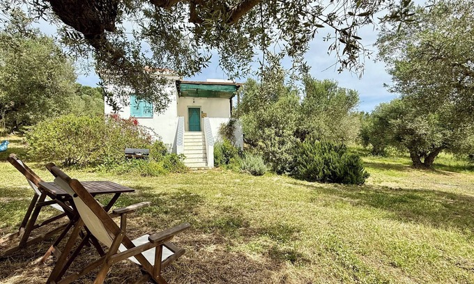 Pylos-Nestoras Villa | Villa Sol.