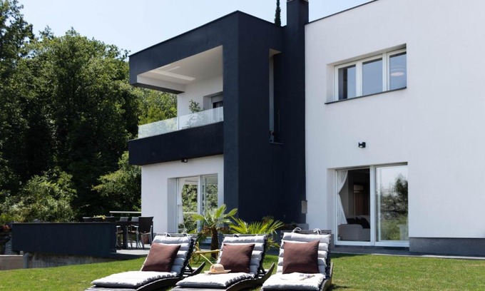 Lovran Villa | Villa Sol