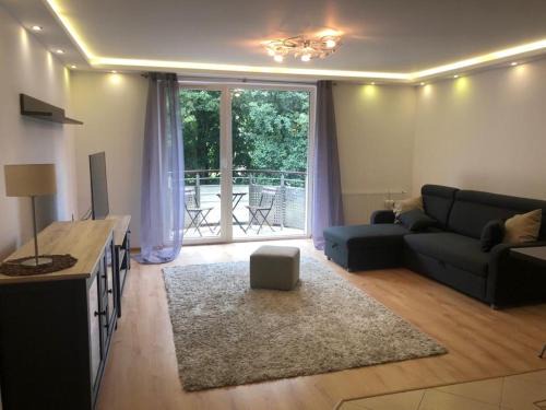 West Pomeranian Voivodeship Apartamento | Villa Sol