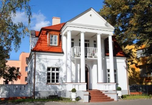 Inowroclaw Cama Y Desayuno | Villa Solankowa