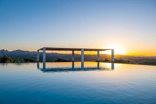 Arzachena Villa | Villa Sole Among the Junipers