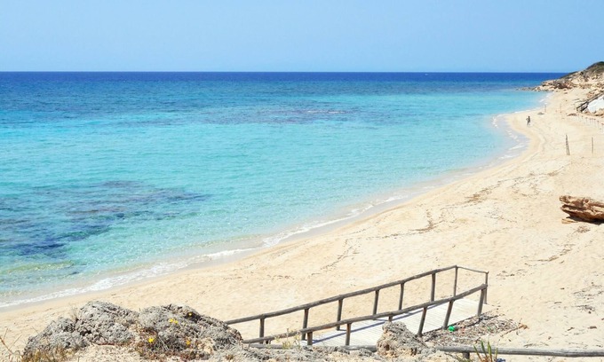 Campomarino di Maruggio Villa | Villa Sole del Salento a Campomarino di Maruggio